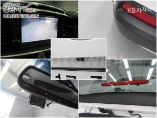 2015 KIA  SORENTO DIESEL 2.0 2WD PRESTIGE - 10
