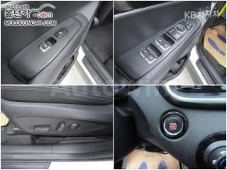 2015 KIA  SORENTO DIESEL 2.0 2WD PRESTIGE - 11