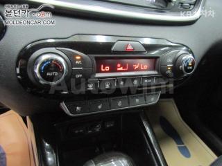 2015 KIA  SORENTO DIESEL 2.0 2WD PRESTIGE - 12