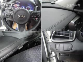 2015 KIA  SORENTO DIESEL 2.0 2WD PRESTIGE - 13