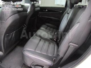 2015 KIA  SORENTO DIESEL 2.0 2WD PRESTIGE - 15