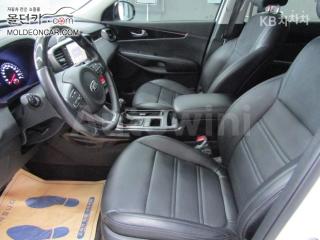 2015 KIA  SORENTO DIESEL 2.0 2WD PRESTIGE - 16