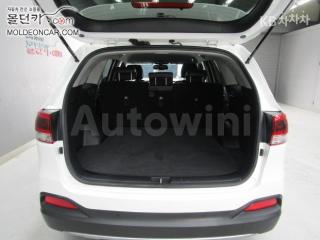 2015 KIA  SORENTO DIESEL 2.0 2WD PRESTIGE - 17