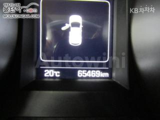 2018 HYUNDAI SANTAFE THE PRIME DIESEL R2.0 2WD 5 SEATS VALUEPLUS - 7