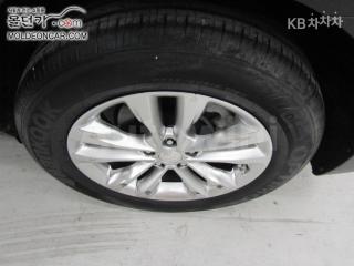 2018 HYUNDAI SANTAFE THE PRIME DIESEL R2.0 2WD 5 SEATS VALUEPLUS - 8