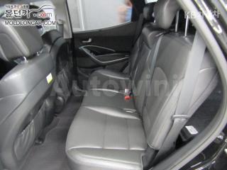 2018 HYUNDAI SANTAFE THE PRIME DIESEL R2.0 2WD 5 SEATS VALUEPLUS - 10