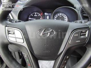 2018 HYUNDAI SANTAFE THE PRIME DIESEL R2.0 2WD 5 SEATS VALUEPLUS - 11