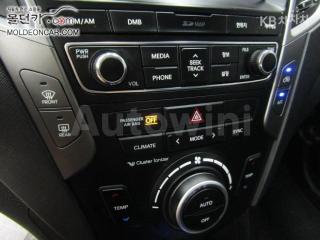 2018 HYUNDAI SANTAFE THE PRIME DIESEL R2.0 2WD 5 SEATS VALUEPLUS - 14