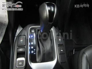 2018 HYUNDAI SANTAFE THE PRIME DIESEL R2.0 2WD 5 SEATS VALUEPLUS - 15