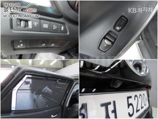 2018 HYUNDAI SANTAFE THE PRIME DIESEL R2.0 2WD 5 SEATS VALUEPLUS - 16