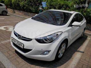 KMHDH41DBDU670056 2013 HYUNDAI AVANTE MD ELANTRA M16 GDI MORDERN-0