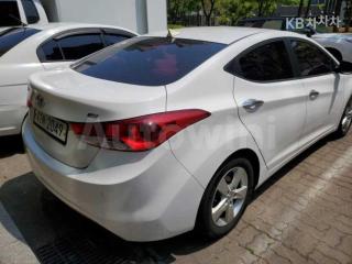 KMHDH41DBDU670056 2013 HYUNDAI AVANTE MD ELANTRA M16 GDI MORDERN-2