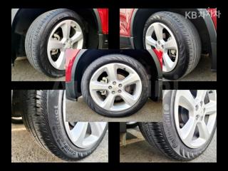 KLABA76BDFB149216 2015 GM DAEWOO (CHEVROLET) TRAX 1.4 LTZ-4