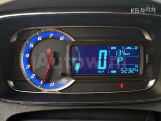 2015 GM DAEWOO (CHEVROLET) TRAX 1.4 LTZ - 8