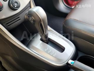 2015 GM DAEWOO (CHEVROLET) TRAX 1.4 LTZ - 9