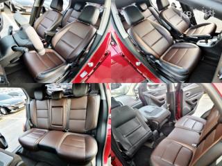 2015 GM DAEWOO (CHEVROLET) TRAX 1.4 LTZ - 15