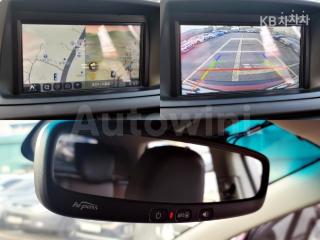 2015 GM DAEWOO (CHEVROLET) TRAX 1.4 LTZ - 17