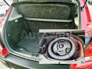 2015 GM DAEWOO (CHEVROLET) TRAX 1.4 LTZ - 20
