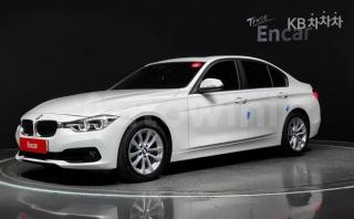 WBA8C510XJA076159 2018 BMW 3 SERIES 320D F30(12~)-0