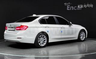 WBA8C510XJA076159 2018 BMW 3 SERIES 320D F30(12~)-1