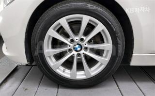 2018 BMW 3 SERIES 320D F30(12~) - 8