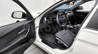 2018 BMW 3 SERIES 320D F30(12~) - 10
