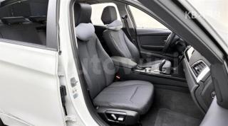 2018 BMW 3 SERIES 320D F30(12~) - 11