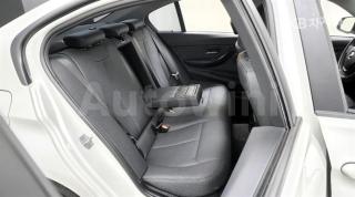 2018 BMW 3 SERIES 320D F30(12~) - 12