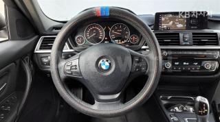 2018 BMW 3 SERIES 320D F30(12~) - 13
