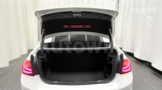 2018 BMW 3 SERIES 320D F30(12~) - 19