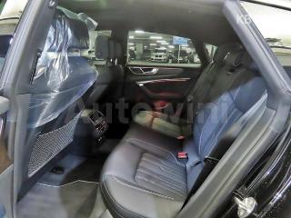 2020 AUDI A7 4K8  55 TFSI QUATTRO PREMIUM - 7