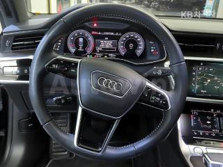 2020 AUDI A7 4K8  55 TFSI QUATTRO PREMIUM - 8