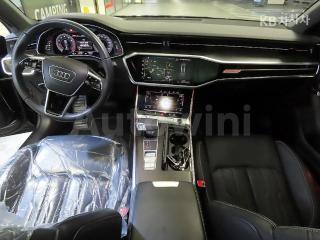 2020 AUDI A7 4K8  55 TFSI QUATTRO PREMIUM - 10