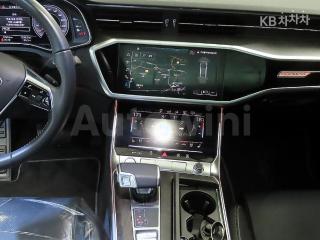 2020 AUDI A7 4K8  55 TFSI QUATTRO PREMIUM - 11