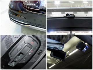 2020 AUDI A7 4K8  55 TFSI QUATTRO PREMIUM - 16