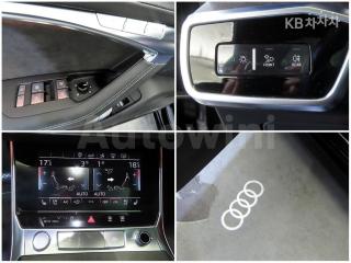 2020 AUDI A7 4K8  55 TFSI QUATTRO PREMIUM - 18