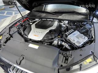 2020 AUDI A7 4K8  55 TFSI QUATTRO PREMIUM - 19