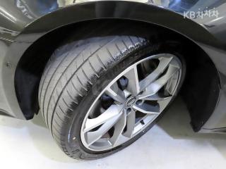 2020 AUDI A7 4K8  55 TFSI QUATTRO PREMIUM - 20