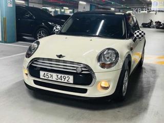 WMWXS5104F2B08347 2015 MINI COOPER 1.5 BASIC-0
