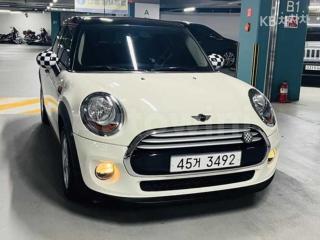 WMWXS5104F2B08347 2015 MINI COOPER 1.5 BASIC-1