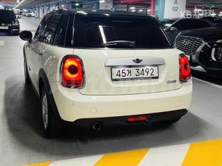 WMWXS5104F2B08347 2015 MINI COOPER 1.5 BASIC-3