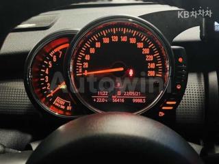 WMWXS5104F2B08347 2015 MINI COOPER 1.5 BASIC-4