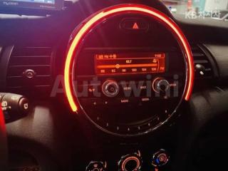 2015 MINI COOPER 1.5 BASIC - 8