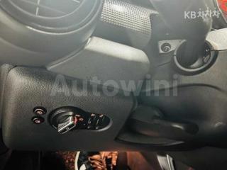 2015 MINI COOPER 1.5 BASIC - 13