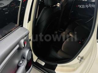 2015 MINI COOPER 1.5 BASIC - 16