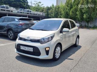 KNAB3511BLT630781 2020 KIA  MORNING JA  LUXURY-0