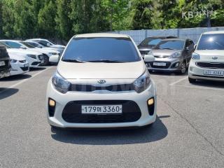 KNAB3511BLT630781 2020 KIA  MORNING JA  LUXURY-1