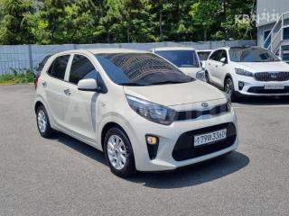 KNAB3511BLT630781 2020 KIA  MORNING JA  LUXURY-2