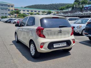 KNAB3511BLT630781 2020 KIA  MORNING JA  LUXURY-3