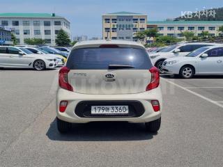 KNAB3511BLT630781 2020 KIA  MORNING JA  LUXURY-4